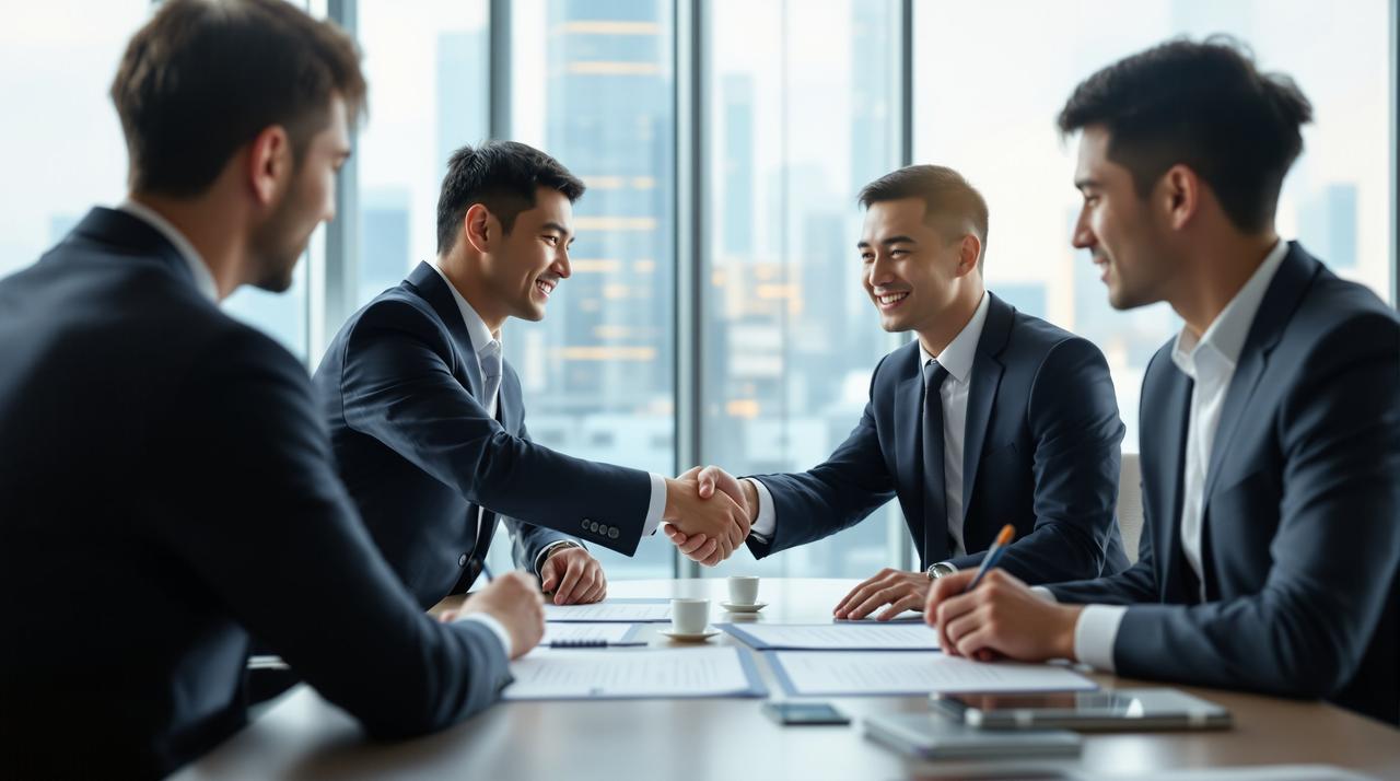 四虎在线观看与腾讯视频达成战略合作，共同打造精品网络剧内容生态